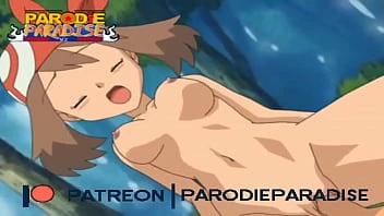 Pokemon XXX3 May (Full version)