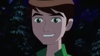 Ben 10 and Eunice sex scene – FamousToonsFacial