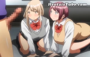 Boku ni Sexfriend ga Dekita Riyuu Episode 3