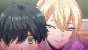 Class de Otoko wa Boku Hitori Episode 1