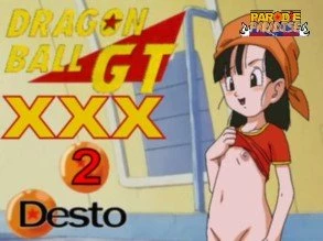 Dragon Ball GT