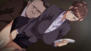 Himawari wa Yoru ni Saku Episode 1