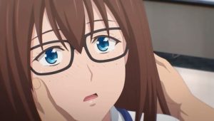 Jimihen!! Jimiko o Kae Chau Jun Isei Kouyuu Episode 6