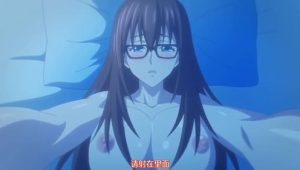 Jimihen!! Jimiko o Kae Chau Jun Isei Kouyuu Episode 8