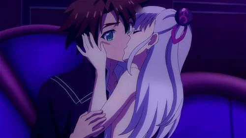 Shinmai Maou No Testament Animation Hentai all Porn scenes – Part 2