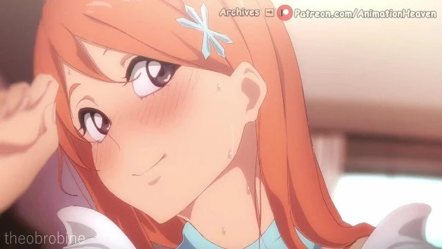 Bleach – Orihime Inoue