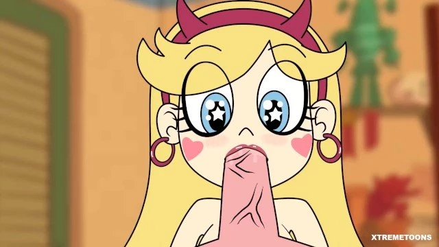 Star being Fucked – Disney parody